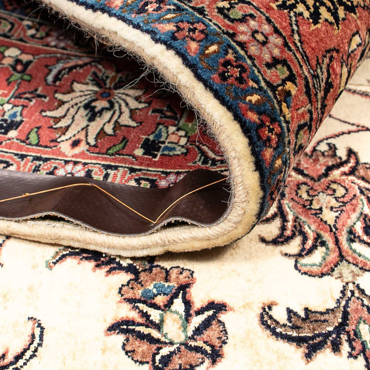 Tappeto Persero - Bidjar - 202 x 140 cm - beige