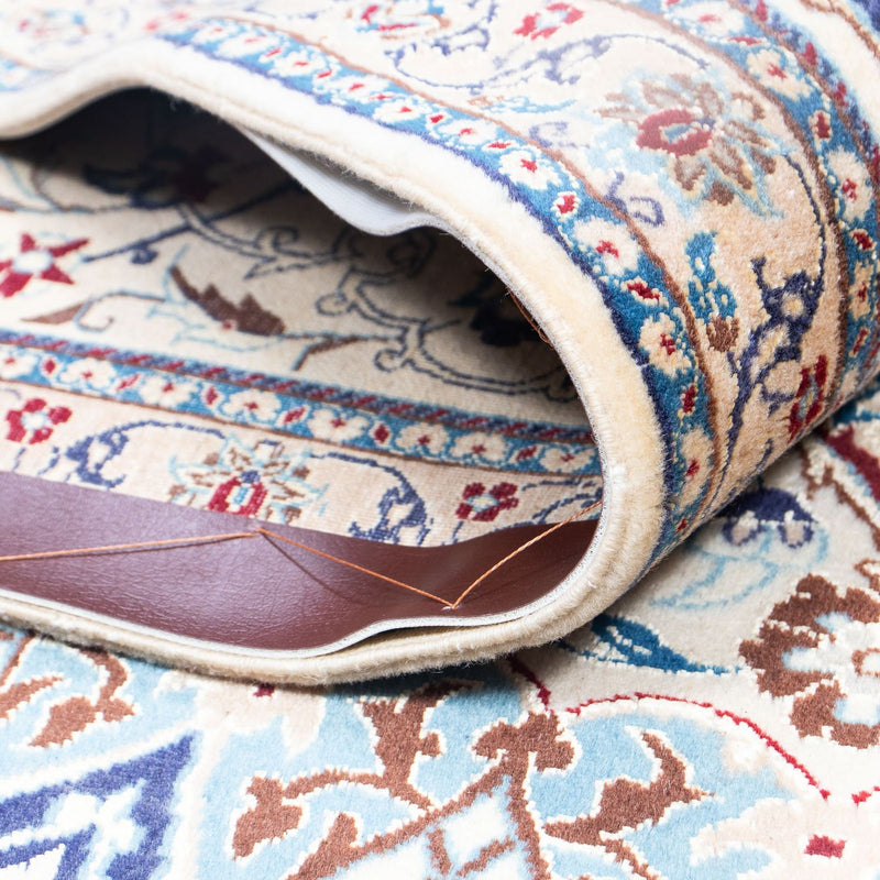 Tappeto Persero - Nain - 368 x 256 cm - beige