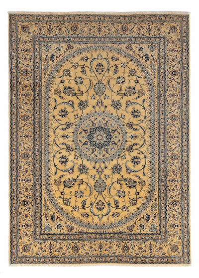 Nain Tappeto 248x348cm - Tappeto persiano