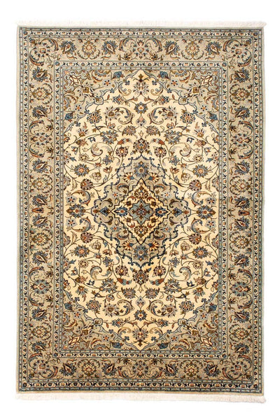 Kashan Tappeto 162x238cm - Tappeto persiano