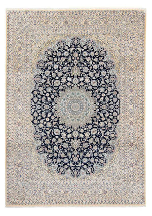 Tappeto Persero - Nain - Premio - 346 x 265 cm - beige