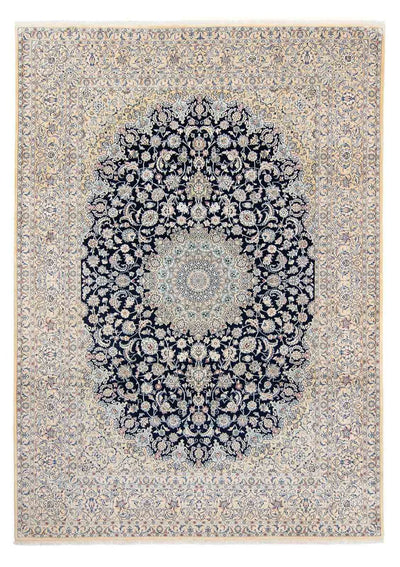 Nain - 6La Tappeto 265x346cm - Tappeto persiano
