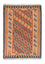 Tappeto Kelim - Orientale - 155 x 108 cm - multicolore