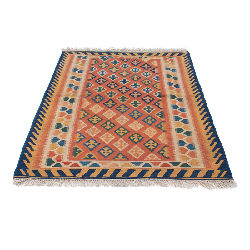 Tappeto Kelim - Orientale - 155 x 108 cm - multicolore