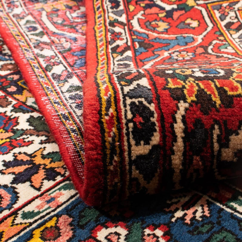 Tappeto Persero - Nomade - 246 x 161 cm - multicolore
