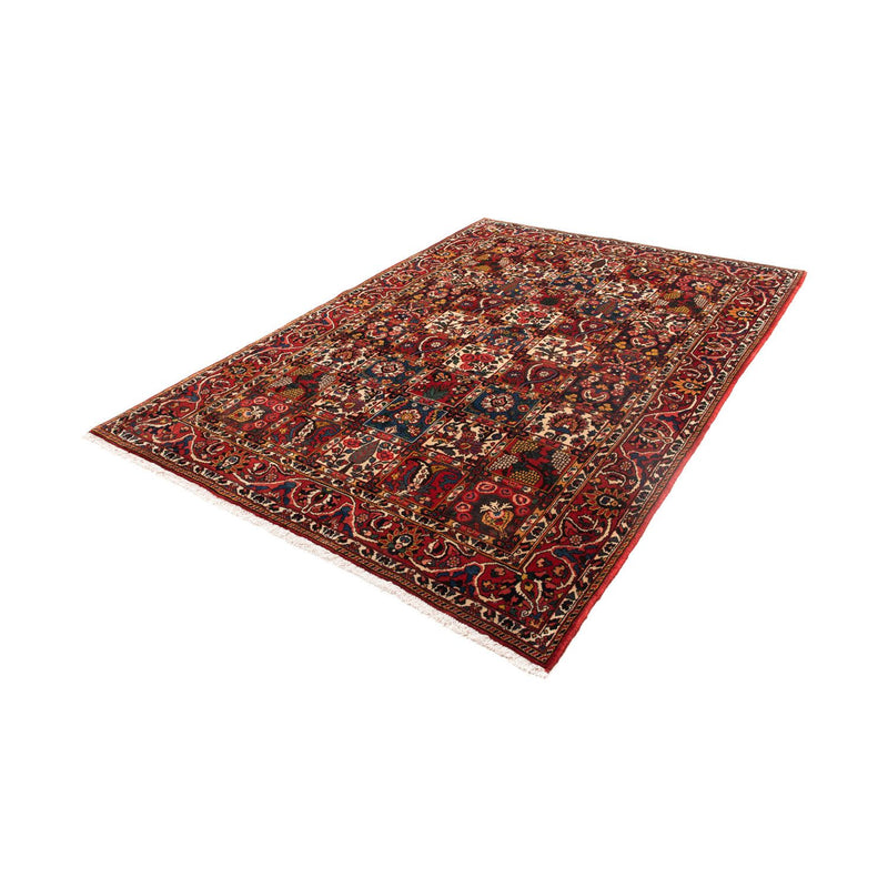 Tappeto Persero - Nomade - 246 x 161 cm - multicolore