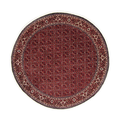Bidjar Tappeto 200x200cm - Tappeto persiano