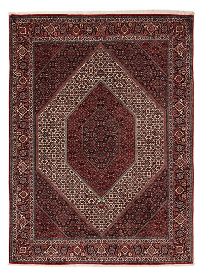 Bidjar Tappeto 201x267cm - Tappeto persiano