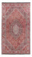 Tappeto Persero - Bidjar - 170 x 110 cm - rosso chiaro
