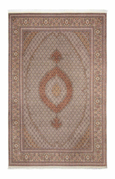 Tabriz Tappeto 196x312cm - Tappeto persiano