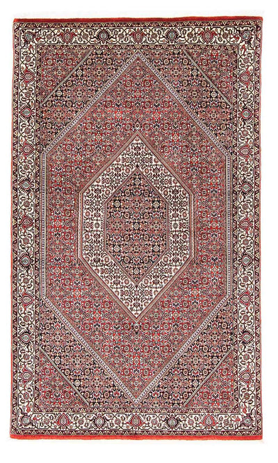 Bidjar Tappeto 107x178cm - Tappeto persiano