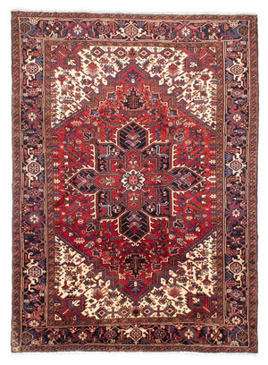 Tappeto Persero - Nomade - 290 x 200 cm - rosso