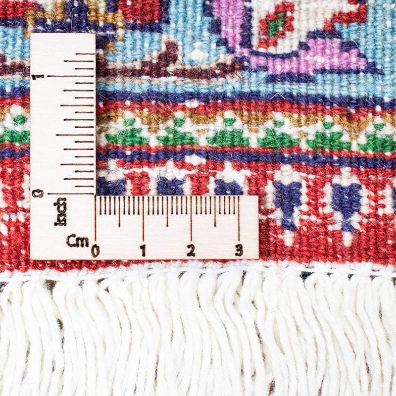 Tappeto Persero - Classico - 290 x 199 cm - rosso