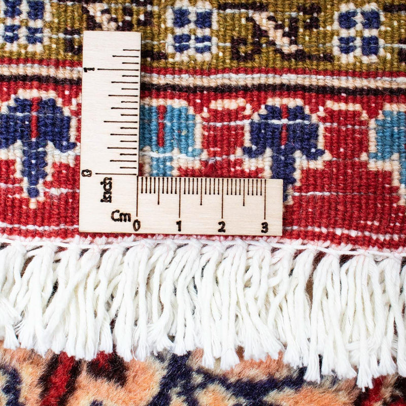 Tappeto Persero - Classico - 290 x 196 cm - rosso