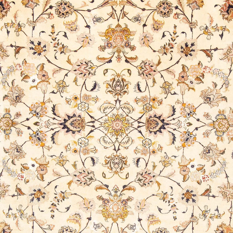 Tappeto Persero - Tabriz - Reale - 292 x 202 cm - beige