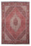 Tappeto Persero - Bidjar - 250 x 168 cm - rosso chiaro