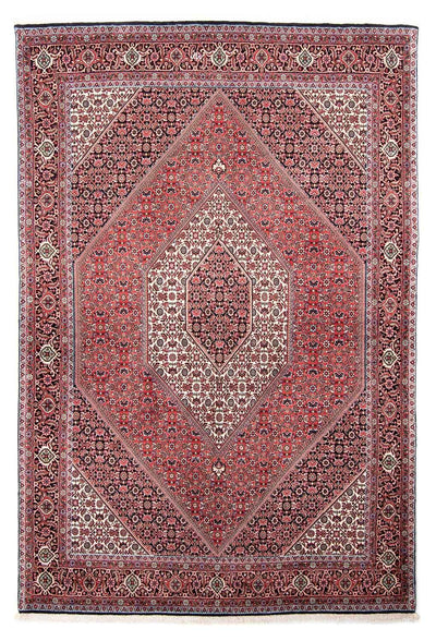 Bidjar Tappeto 168x250cm - Tappeto persiano