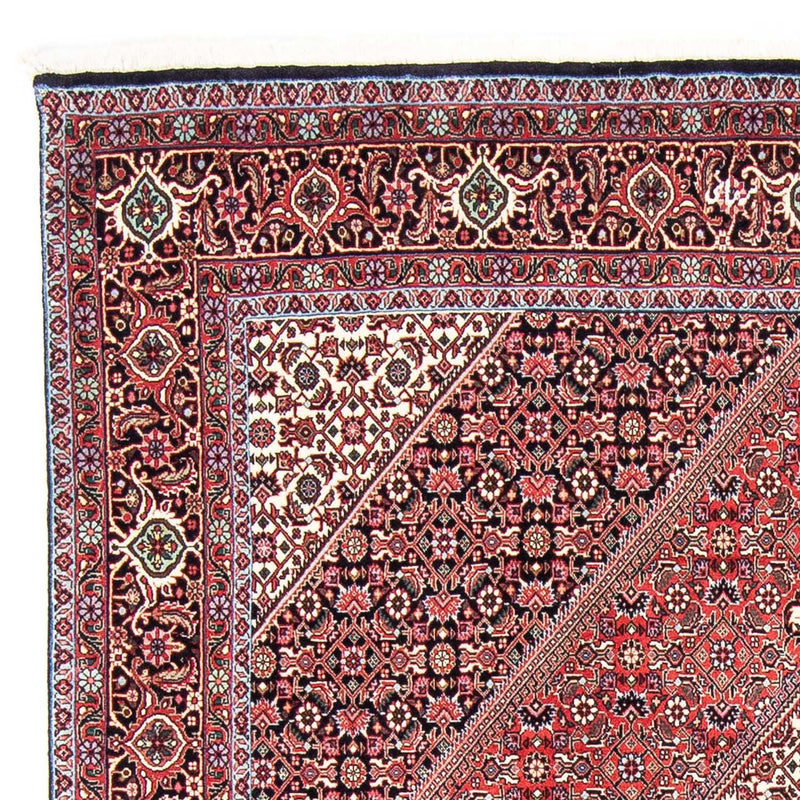 Tappeto Persero - Bidjar - 250 x 168 cm - rosso chiaro