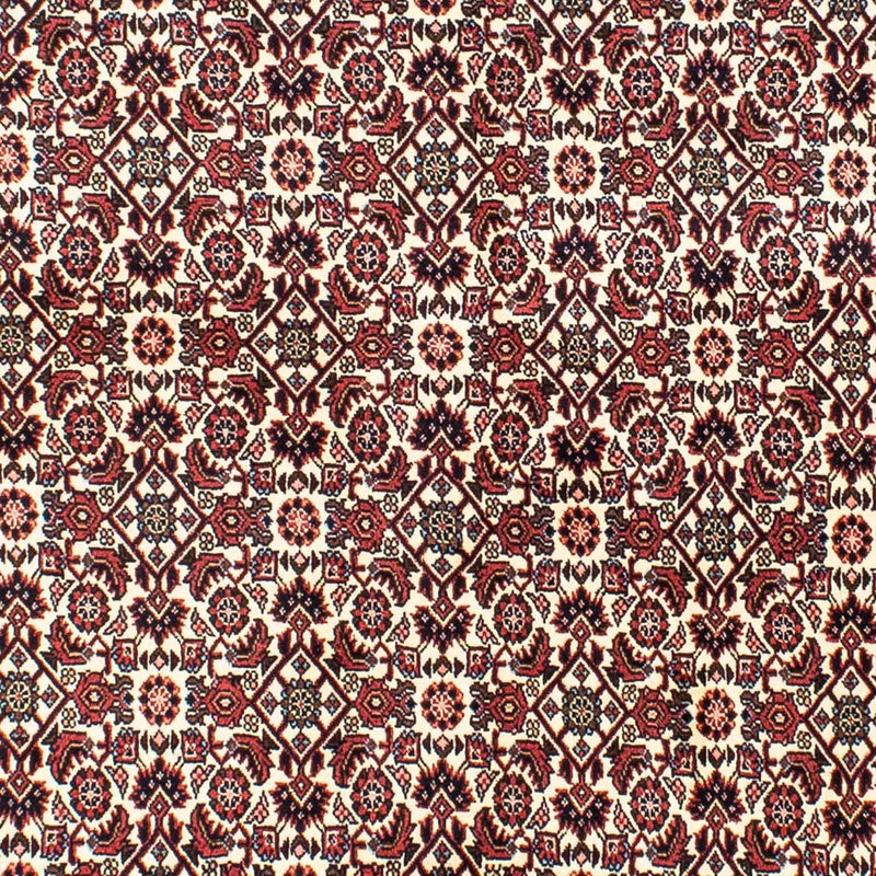 Tappeto Persero - Bidjar - 202 x 145 cm - beige