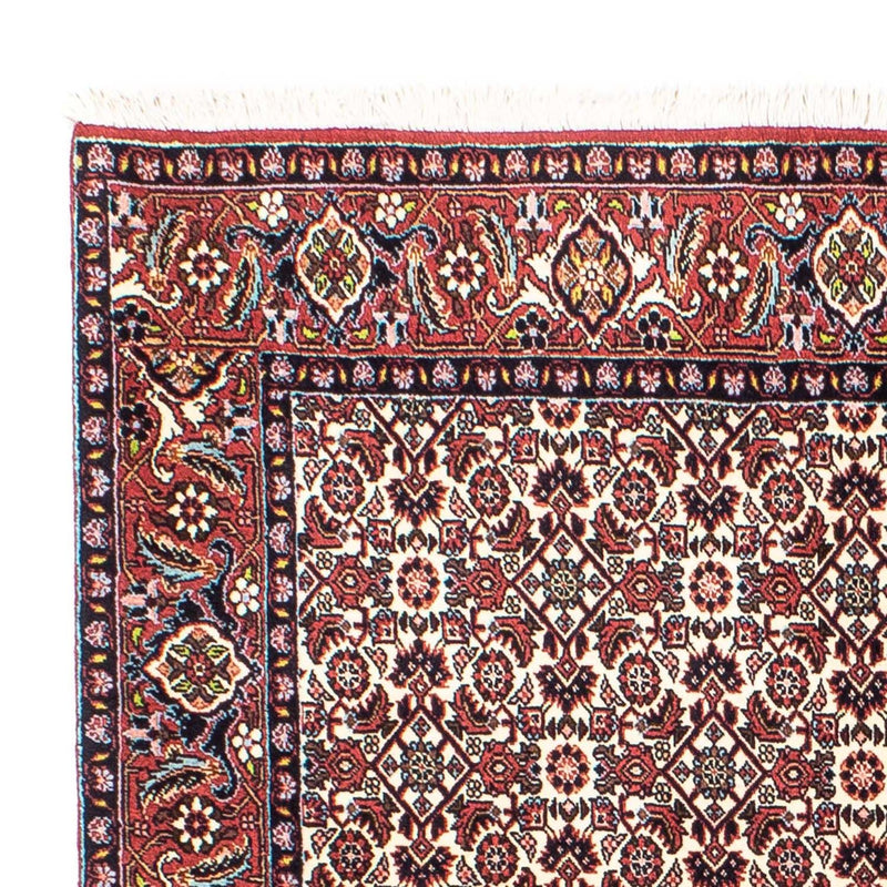 Tappeto Persero - Bidjar - 202 x 145 cm - beige