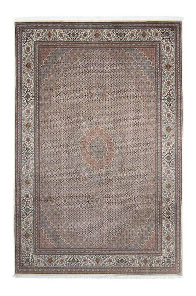 Tabriz Tappeto 202x305cm - Tappeto persiano