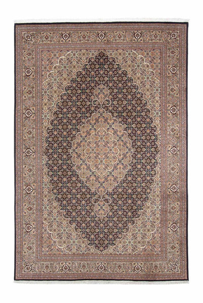 Tabriz Tappeto 200x302cm - Tappeto persiano
