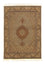 Tappeto Persero - Tabriz - Reale - 147 x 103 cm - beige