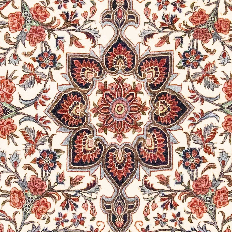 Tappeto Persero - Bidjar - 157 x 112 cm - beige