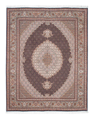 Tabriz Tappeto 150x187cm - Tappeto persiano