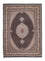 Tappeto Persero - Tabriz - Reale - 208 x 150 cm - marrone chiaro