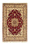 Tappeto Persero - Tabriz - Reale - 150 x 100 cm - rosso