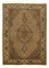 Tappeto Persero - Tabriz - Reale - 155 x 105 cm - beige
