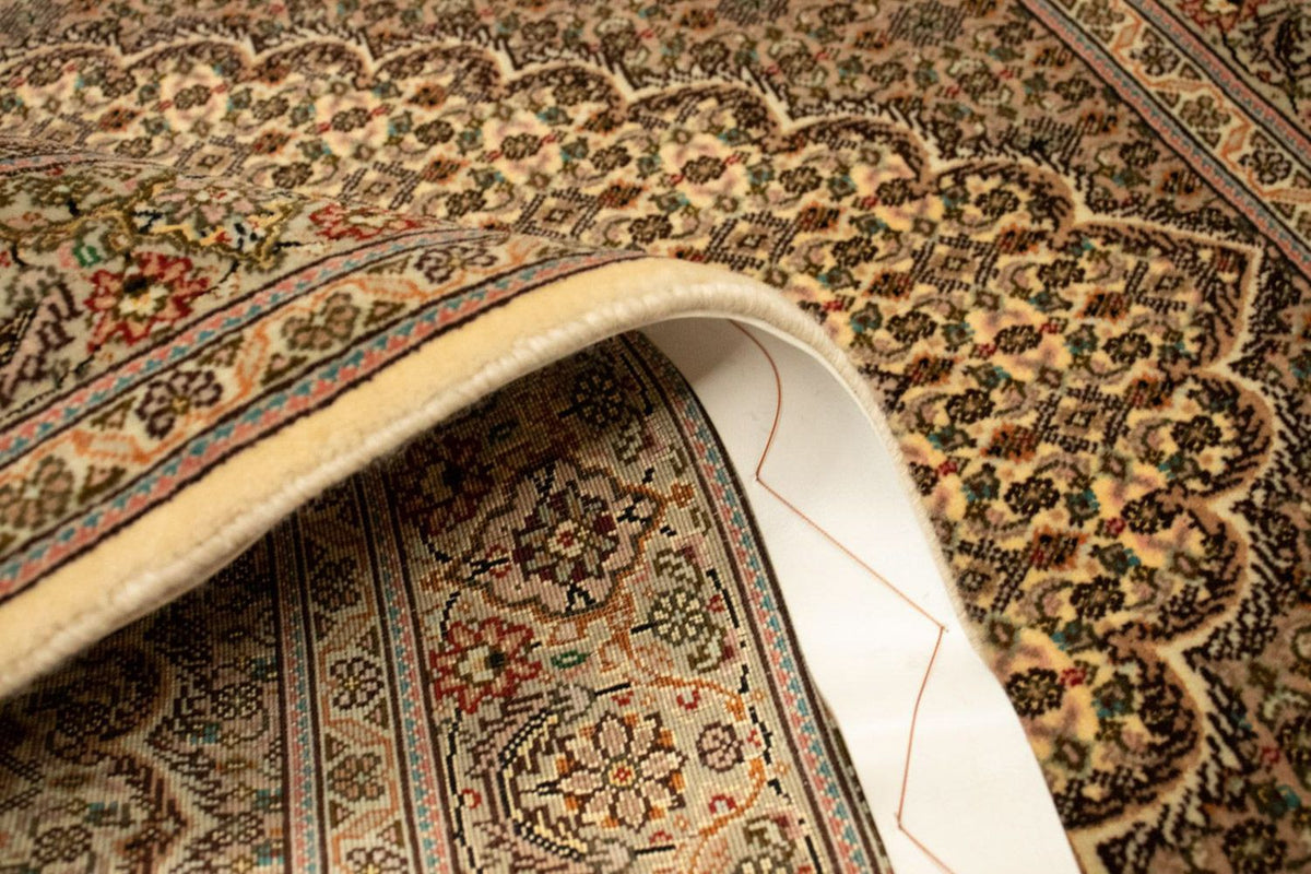 Tappeto Persero - Tabriz - Reale - 160 x 103 cm - beige