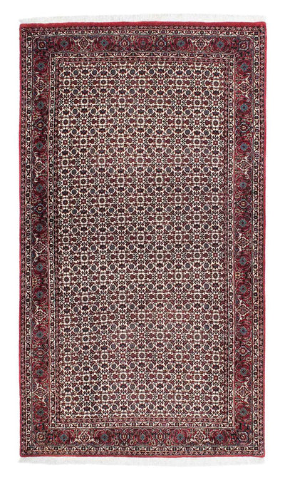 Bidjar - Zanjan Tappeto 82x189cm - Tappeto persiano