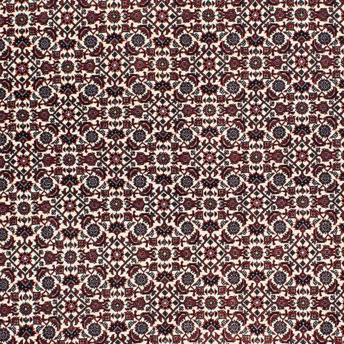 Tappeto corsia Tappeto Persero - Bidjar - 189 x 82 cm - beige