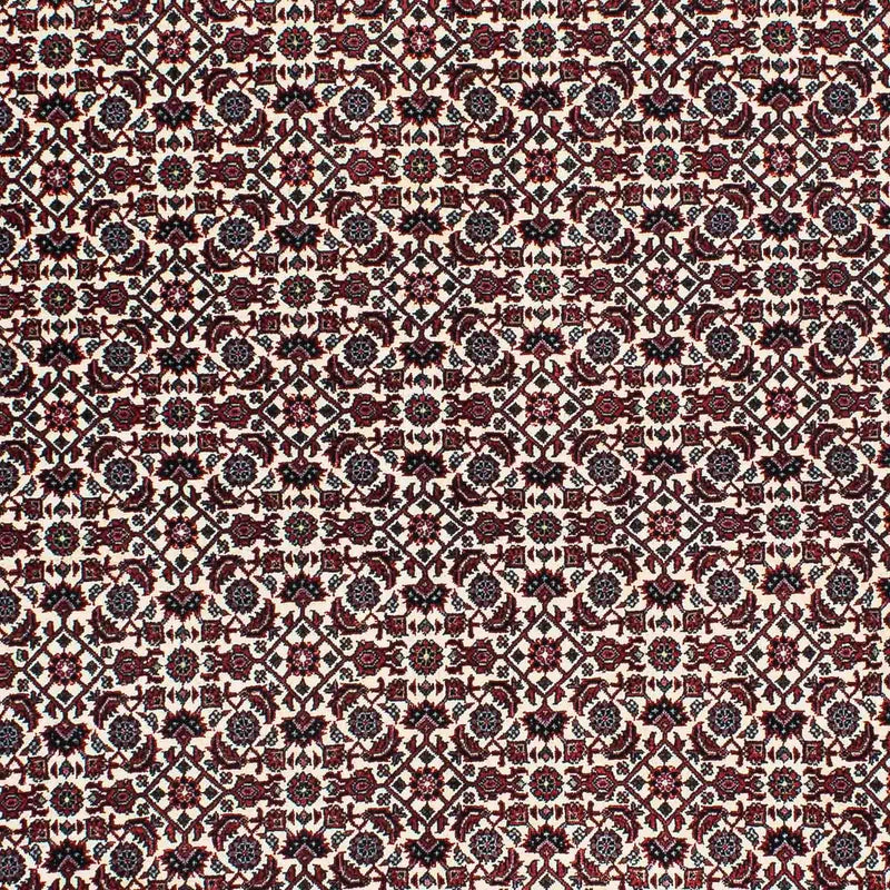 Tappeto corsia Tappeto Persero - Bidjar - 189 x 82 cm - beige