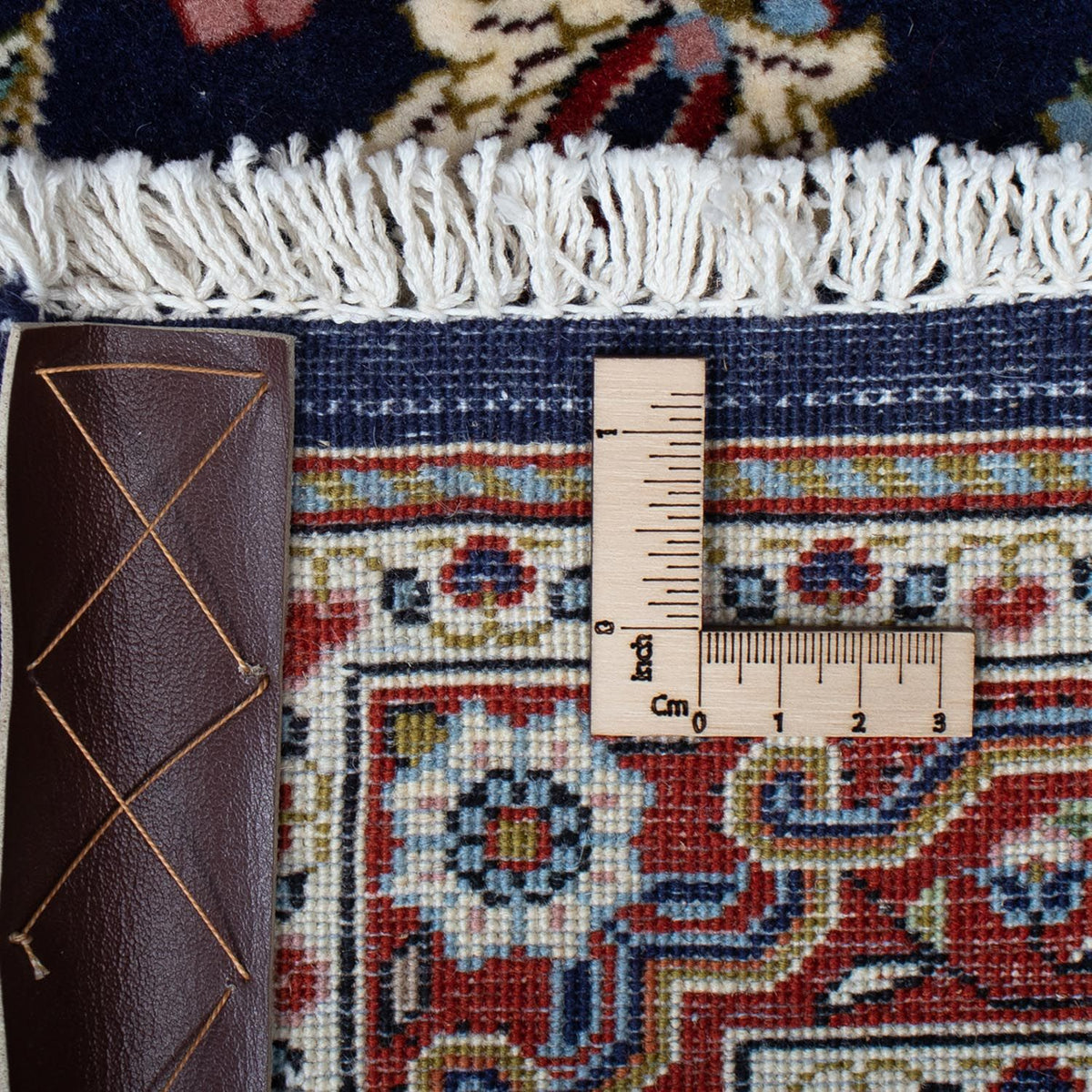 Tappeto Persero - Nomade - 102 x 74 cm - blu