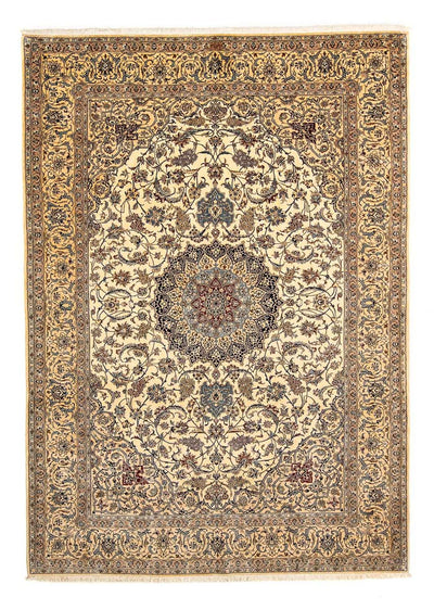 Nain - 6La Tappeto 208x293cm - Tappeto persiano