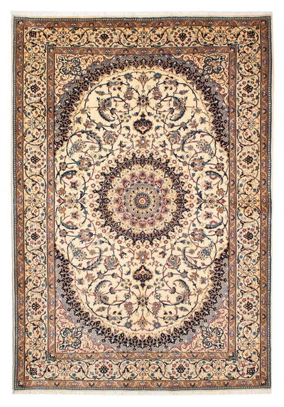 Nain - 6La Tappeto 148x213cm - Tappeto persiano