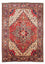 Tappeto Persero - Nomade - 264 x 205 cm - rosso