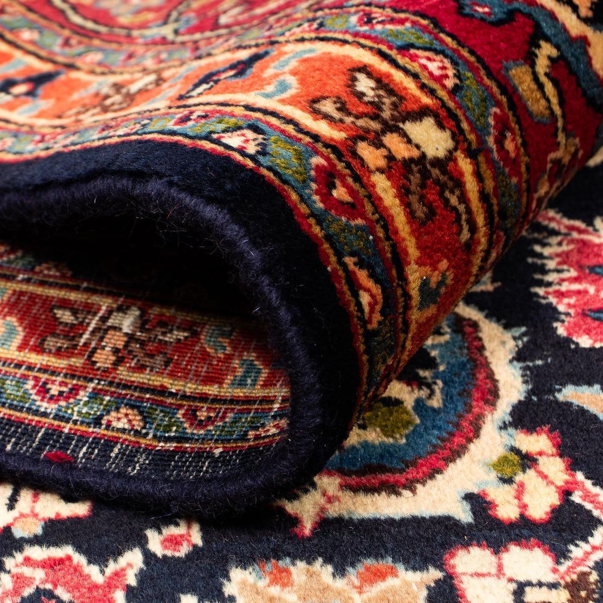 Tappeto Persero - Classico - 375 x 288 cm - multicolore