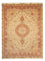 Tappeto Persero - Tabriz - Reale - 400 x 303 cm - marrone chiaro