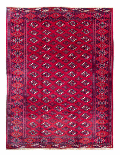 Tappeto Turkaman 228x300cm - Tappeto persiano