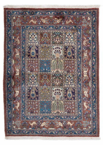 Moud Tappeto 105x147cm - Tappeto persiano