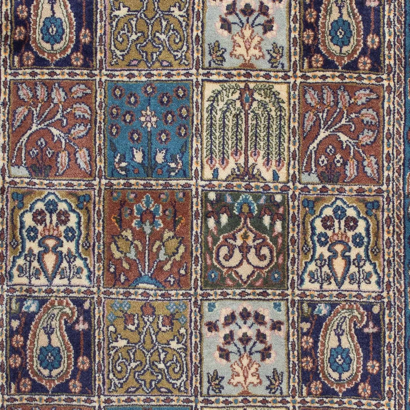 Tappeto Persero - Classico - 147 x 105 cm - multicolore