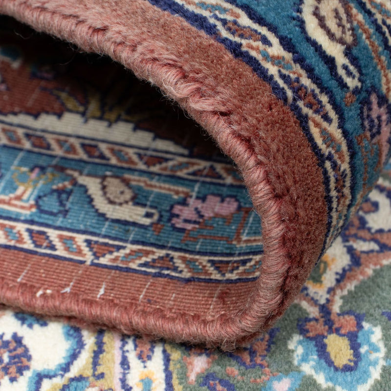 Tappeto Persero - Classico - 147 x 105 cm - multicolore