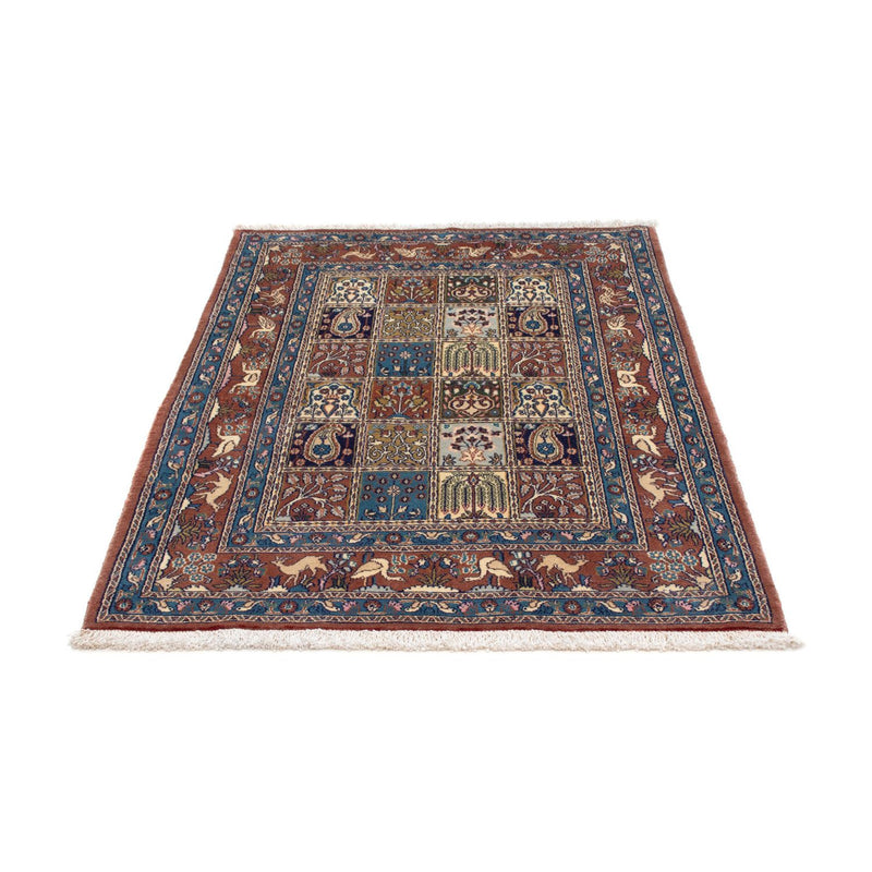 Tappeto Persero - Classico - 147 x 105 cm - multicolore