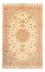 Tappeto Persero - Tabriz - Reale - 306 x 202 cm - beige