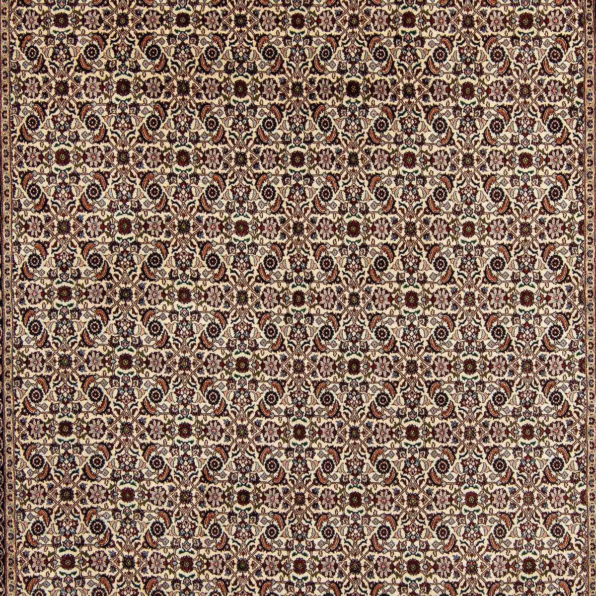 Tappeto Persero - Classico - 337 x 248 cm - beige