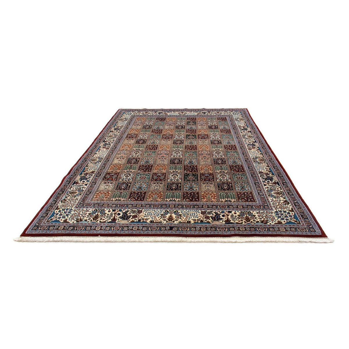 Tappeto Persero - Classico - 303 x 207 cm - multicolore
